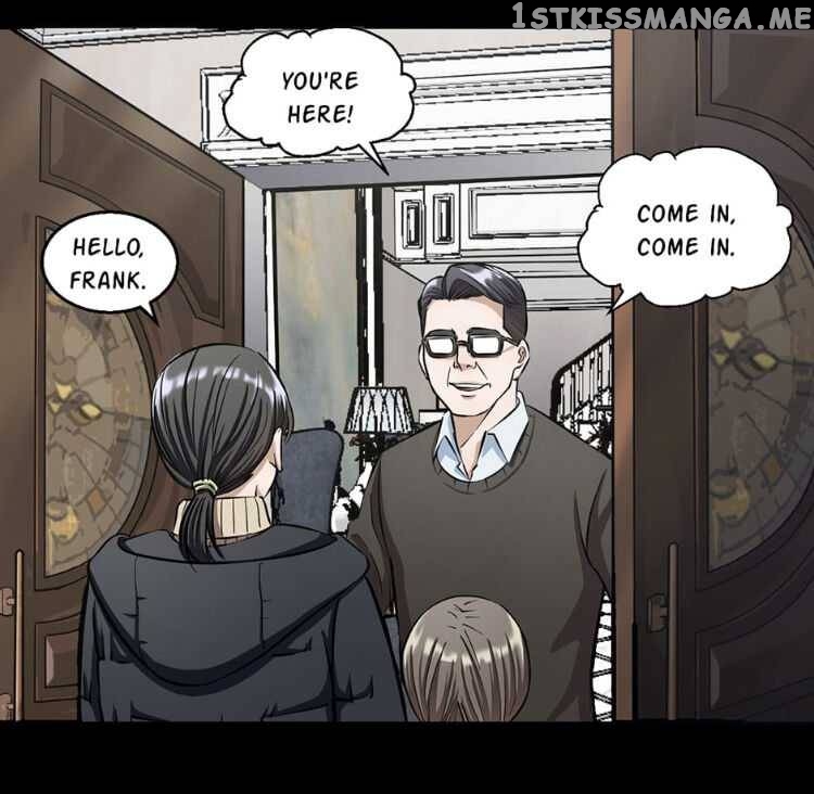 Fight Like a Girl chapter 12 - page 6