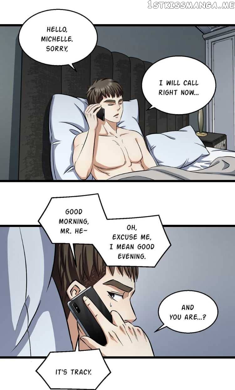 Fight Like a Girl chapter 12 - page 67