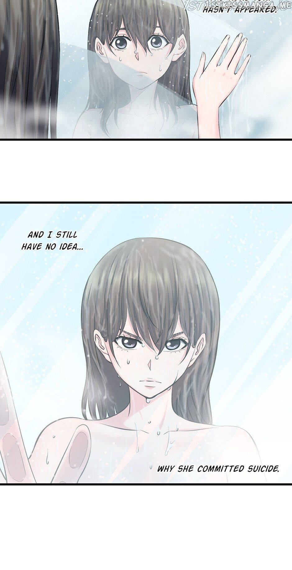 Fight Like a Girl chapter 60 - page 24