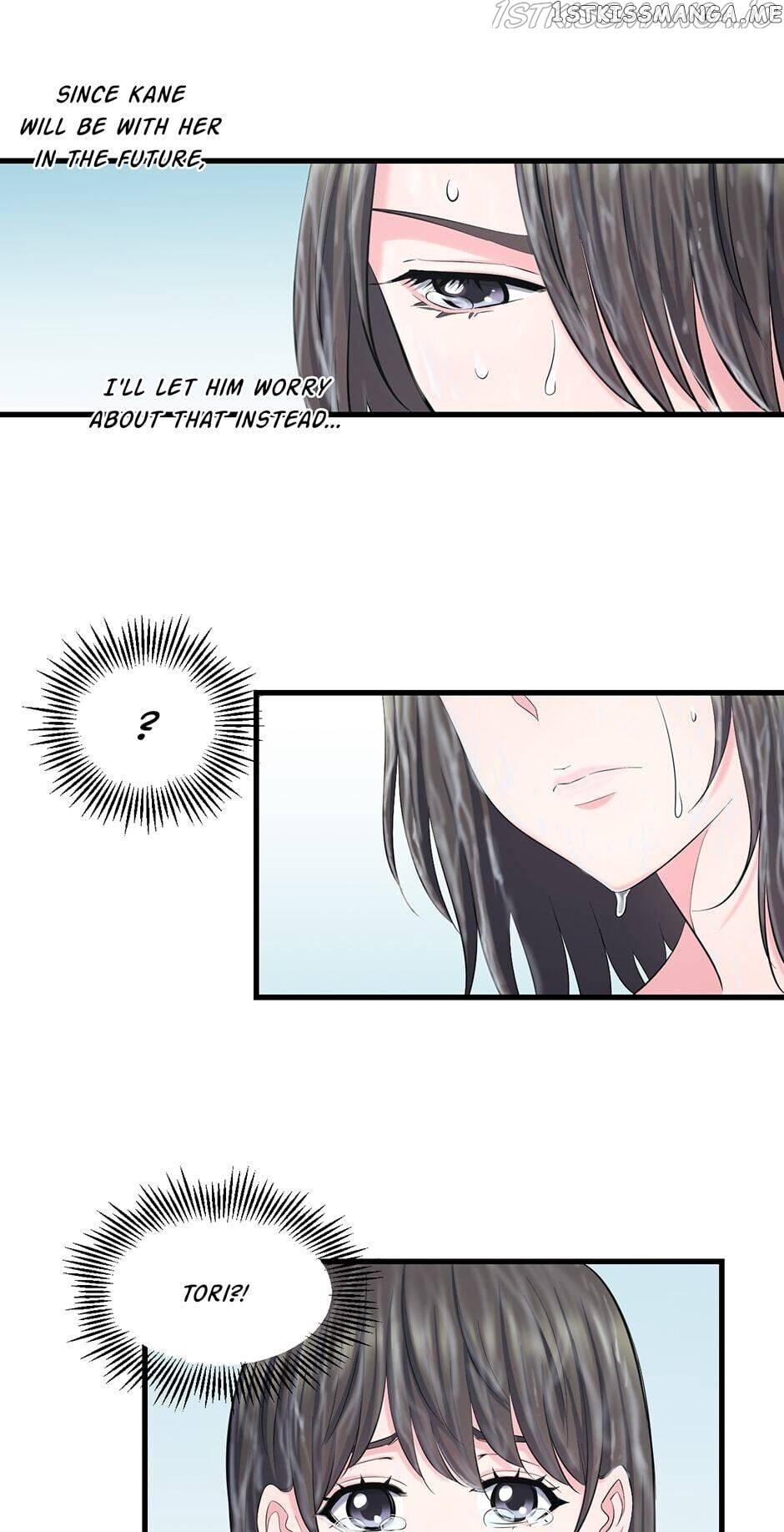 Fight Like a Girl chapter 60 - page 25