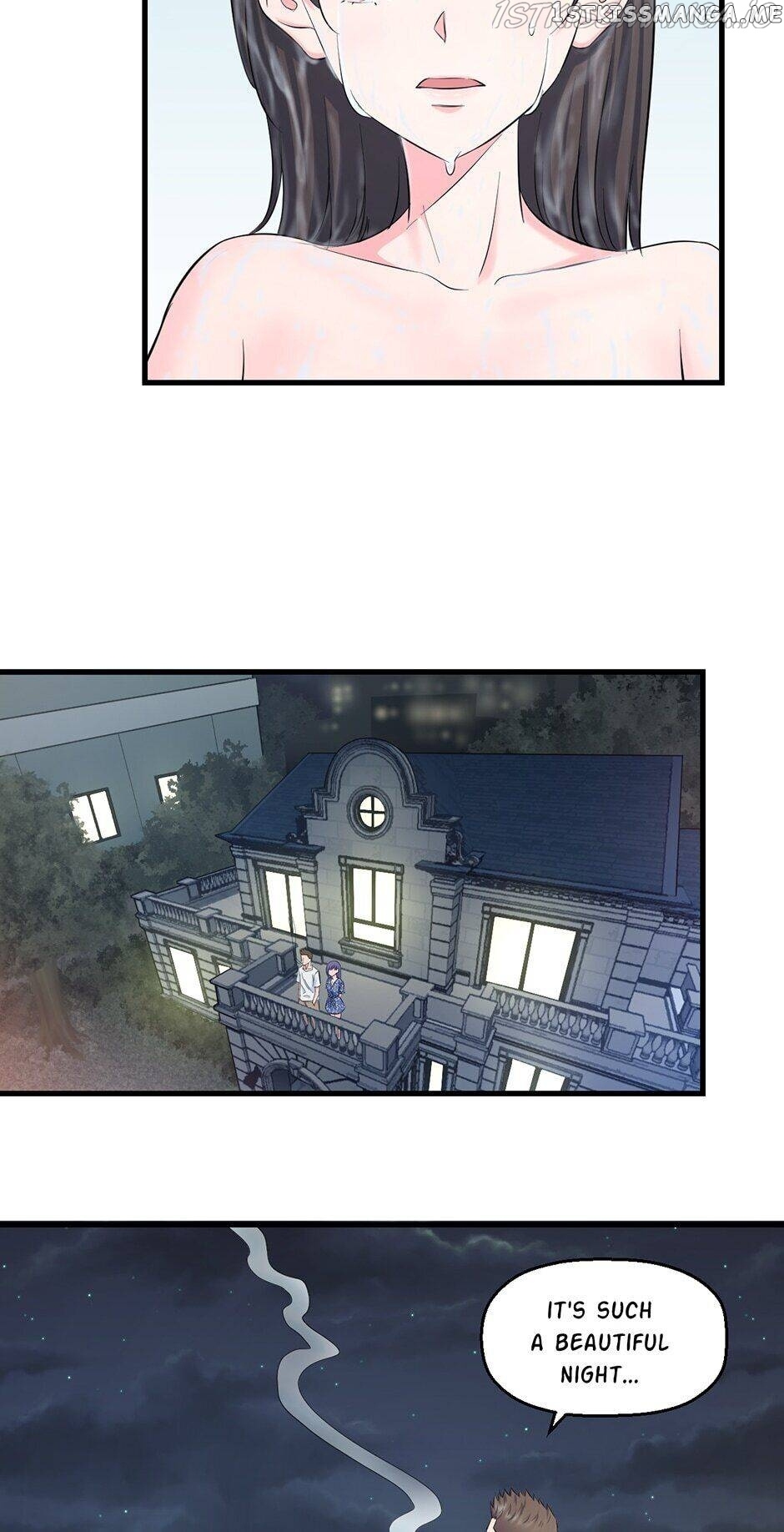 Fight Like a Girl chapter 60 - page 26