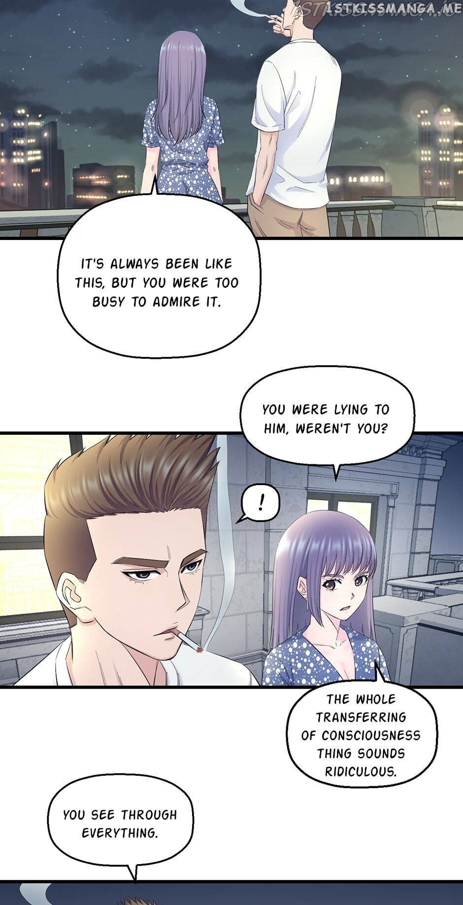 Fight Like a Girl chapter 60 - page 27