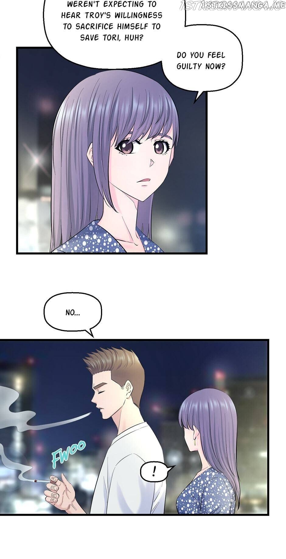 Fight Like a Girl chapter 60 - page 29