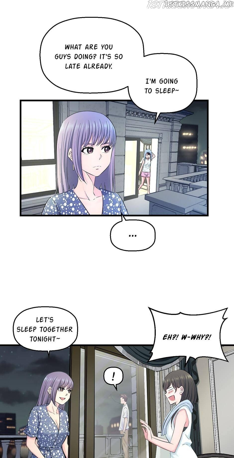 Fight Like a Girl chapter 60 - page 31