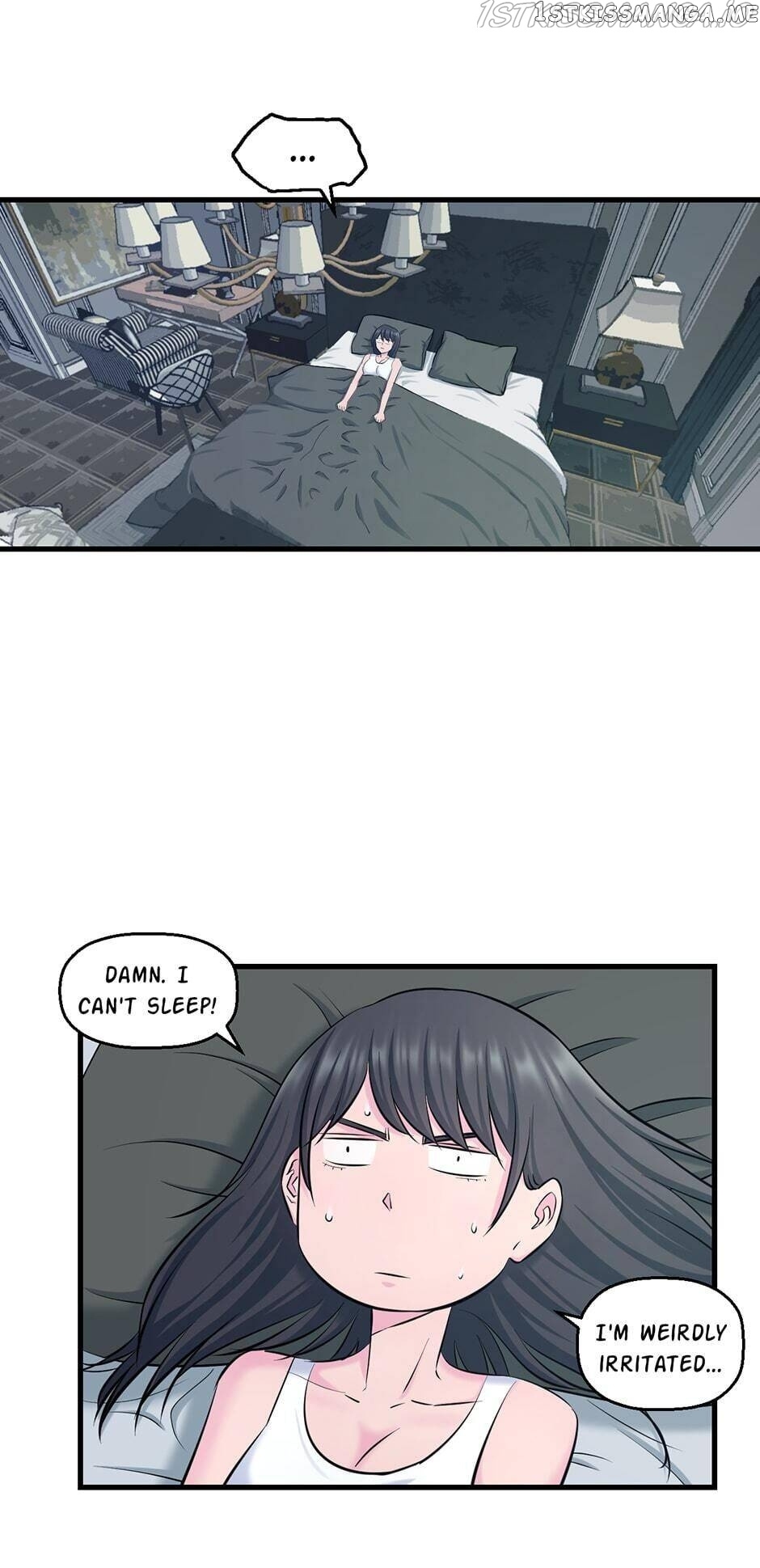 Fight Like a Girl chapter 60 - page 37
