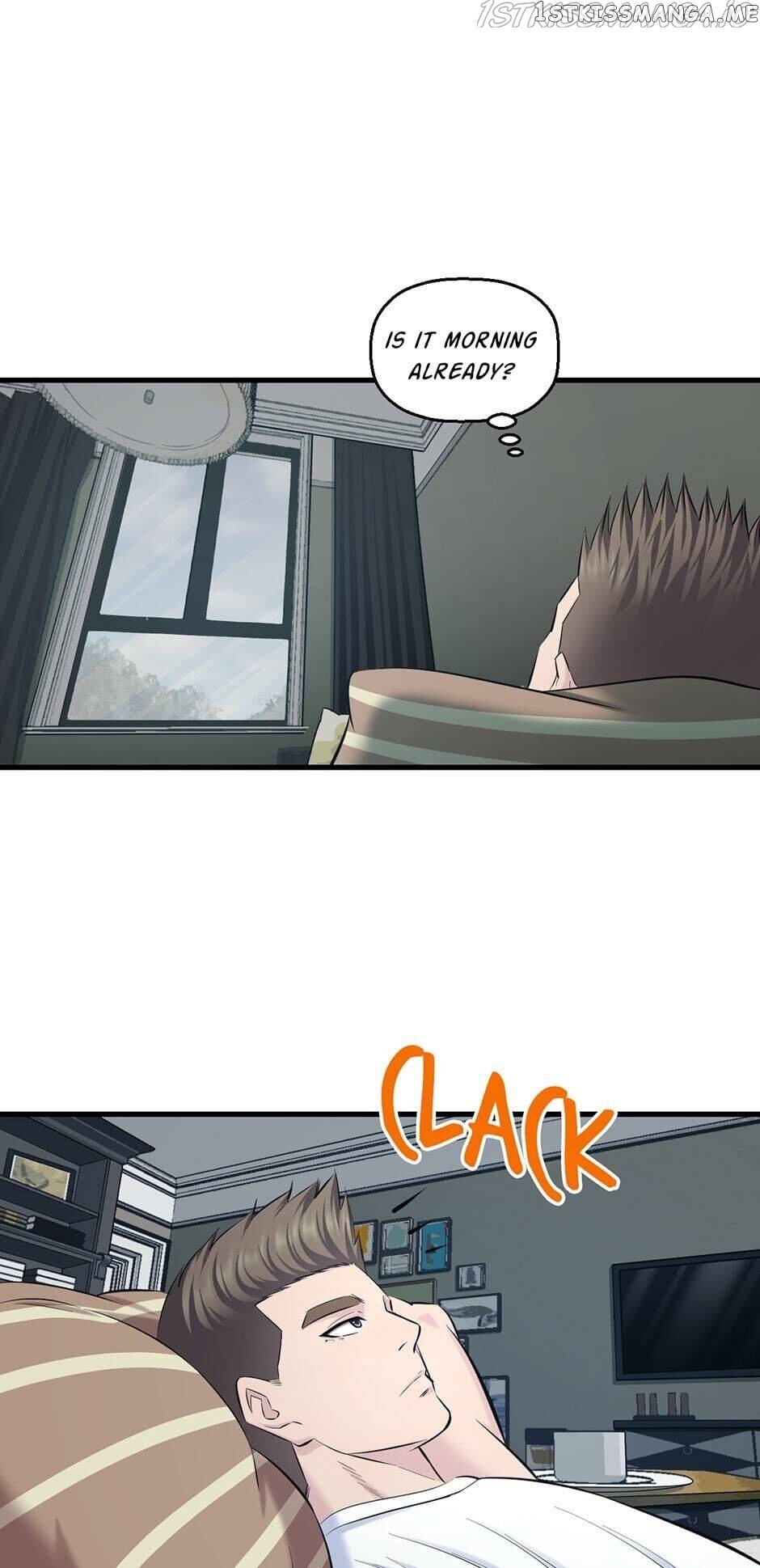 Fight Like a Girl chapter 60 - page 38