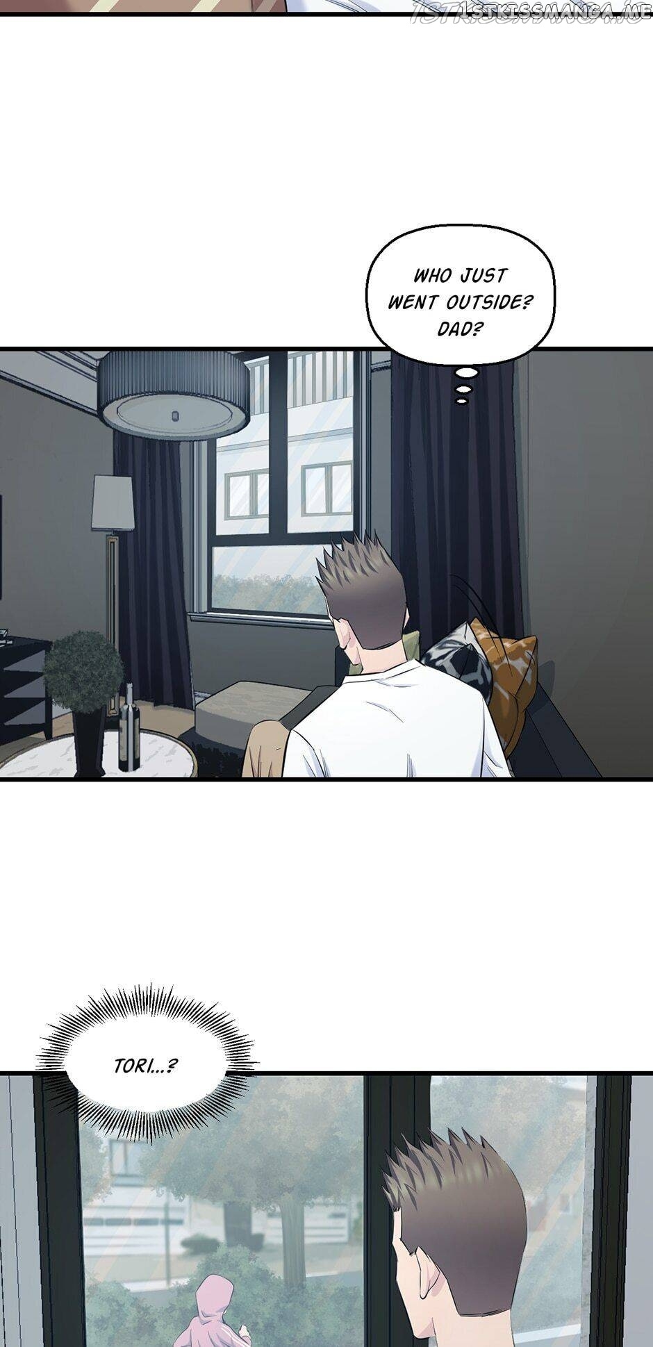 Fight Like a Girl chapter 60 - page 39