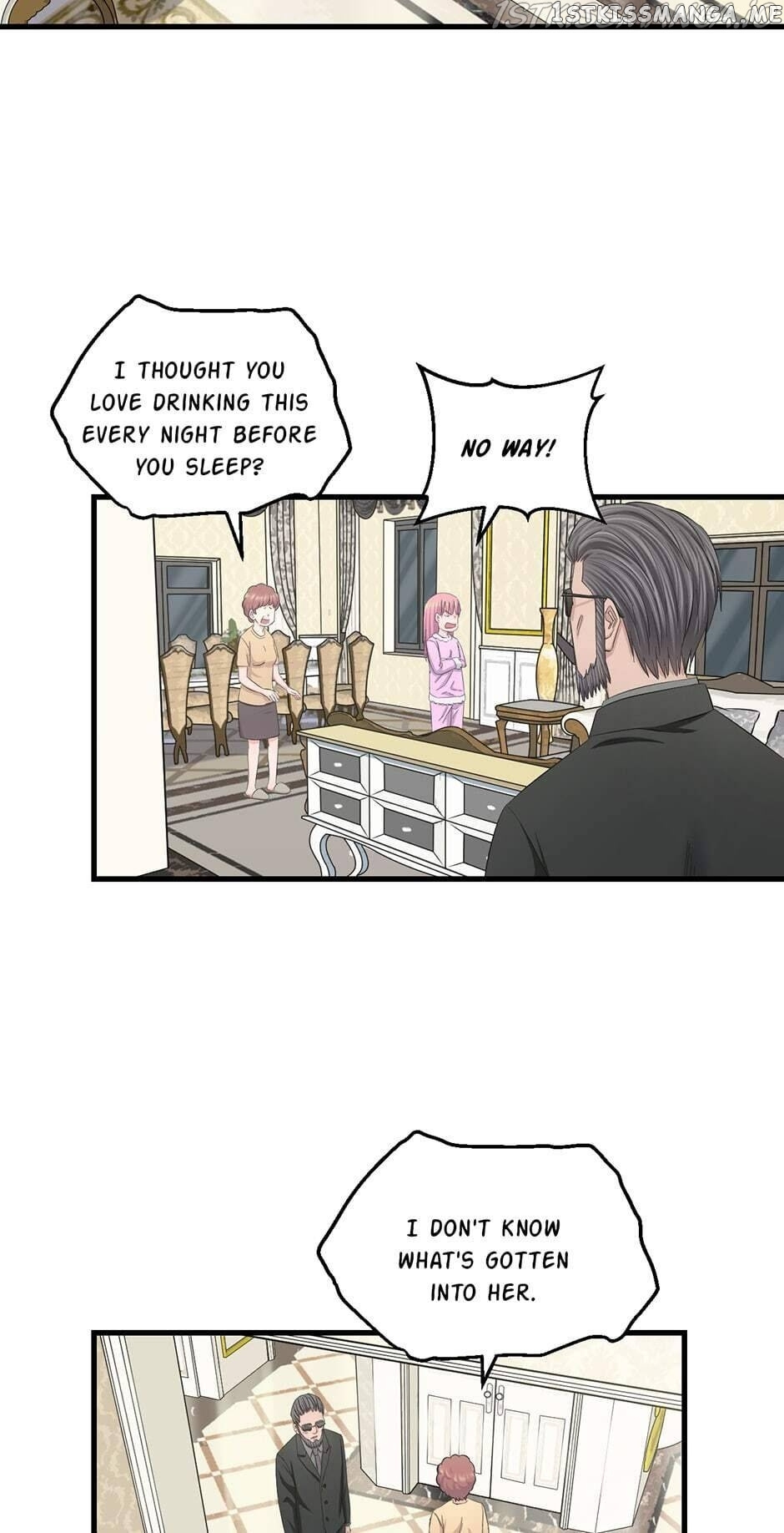 Fight Like a Girl chapter 60 - page 4