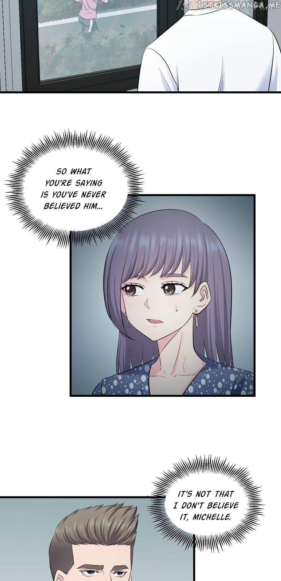 Fight Like a Girl chapter 60 - page 40