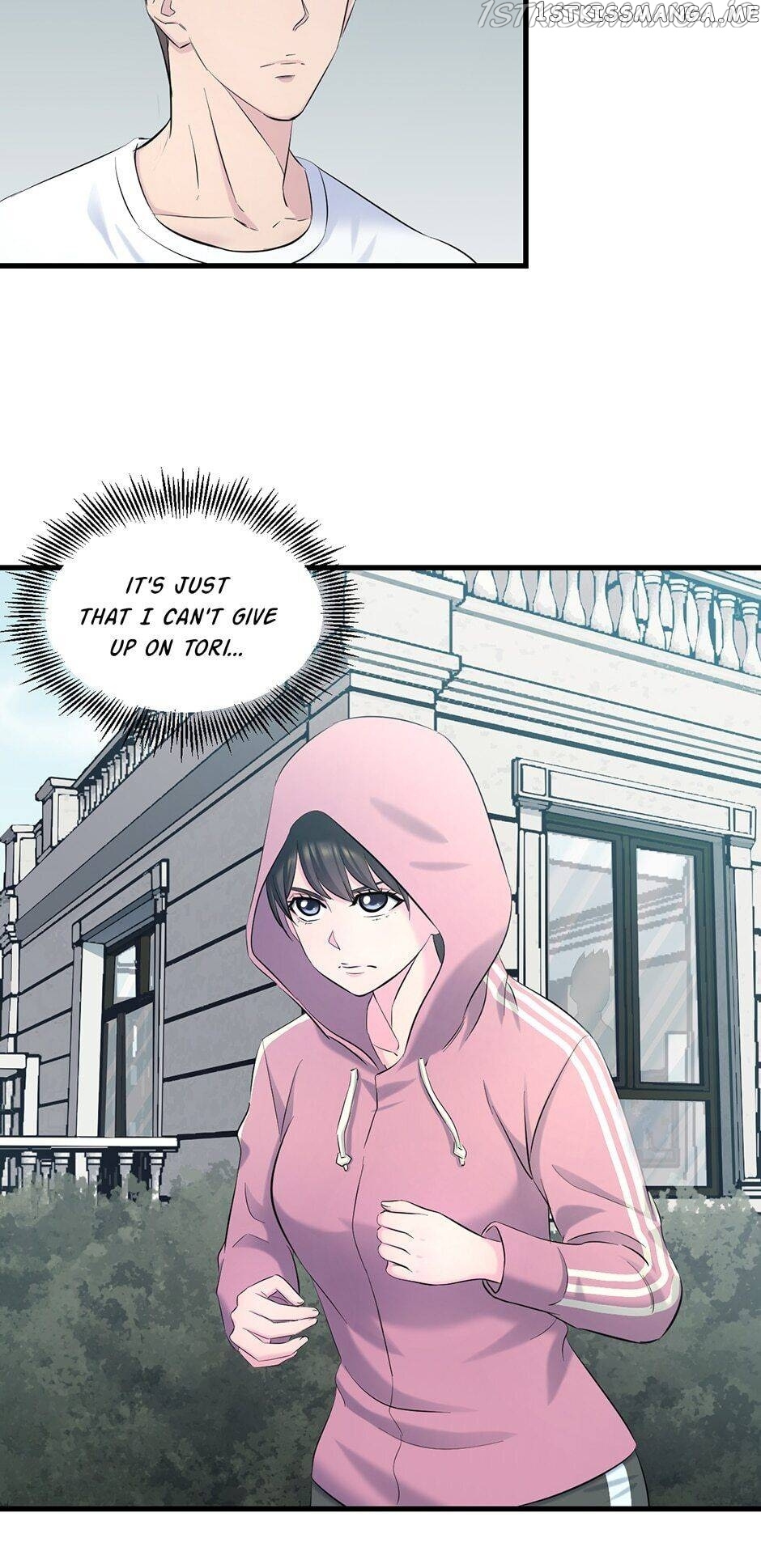 Fight Like a Girl chapter 60 - page 41