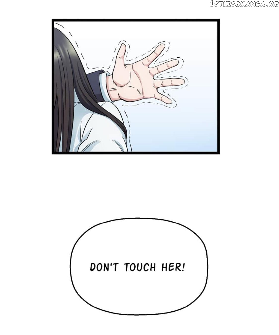 Fight Like a Girl chapter 35 - page 14