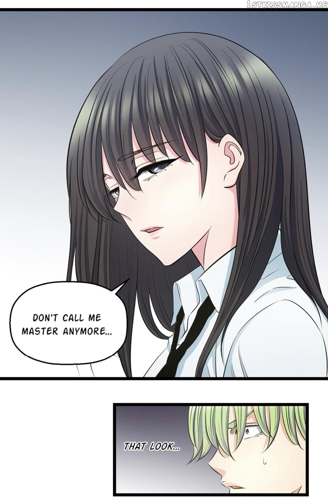 Fight Like a Girl chapter 35 - page 36