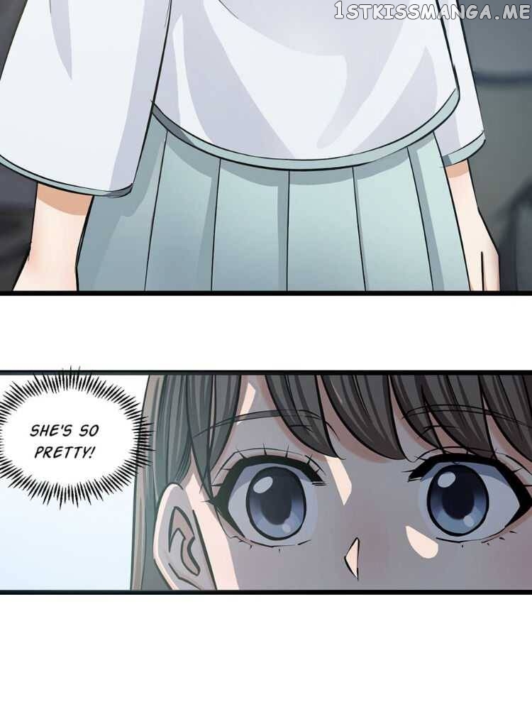 Fight Like a Girl chapter 11 - page 17
