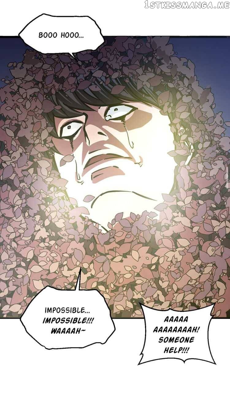 Fight Like a Girl chapter 11 - page 32