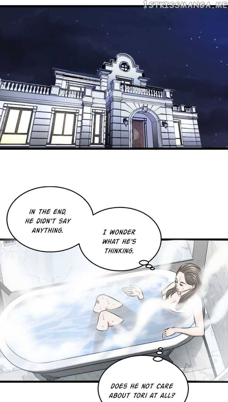 Fight Like a Girl chapter 11 - page 33