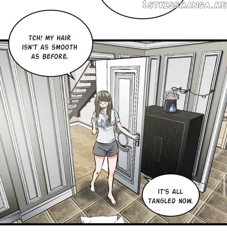 Fight Like a Girl chapter 11 - page 34