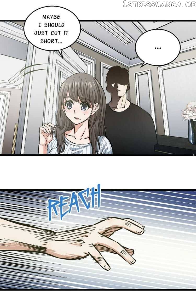 Fight Like a Girl chapter 11 - page 35