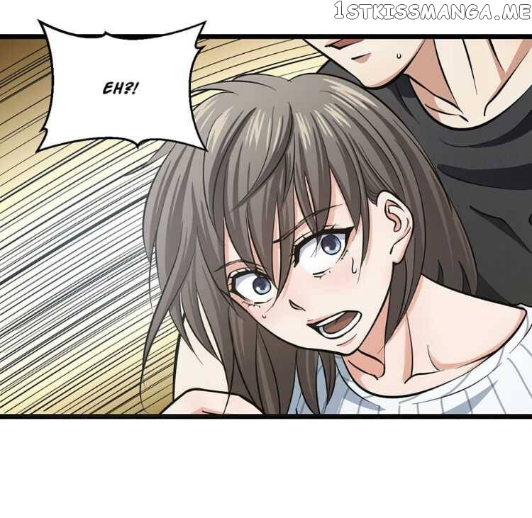 Fight Like a Girl chapter 11 - page 38