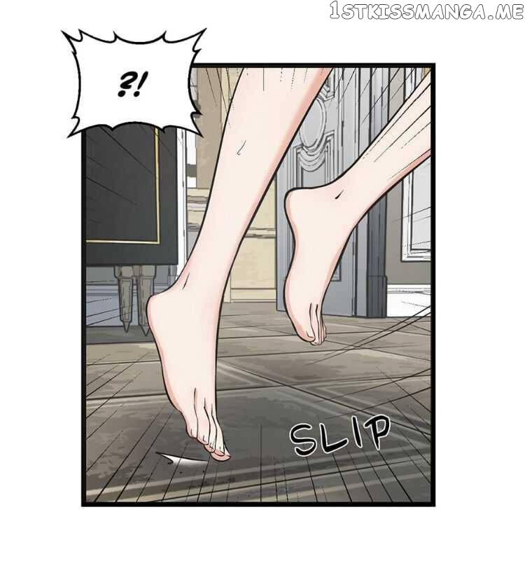 Fight Like a Girl chapter 11 - page 39