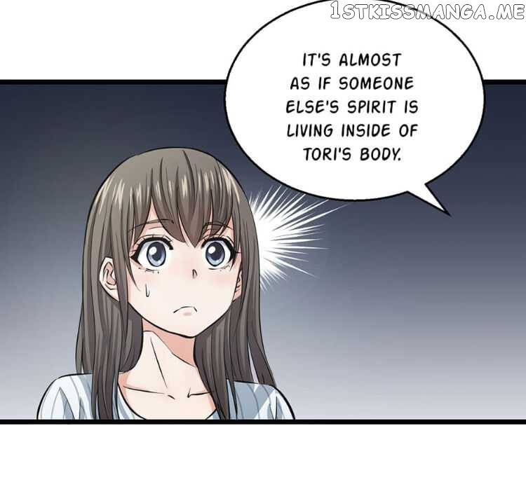 Fight Like a Girl chapter 11 - page 47