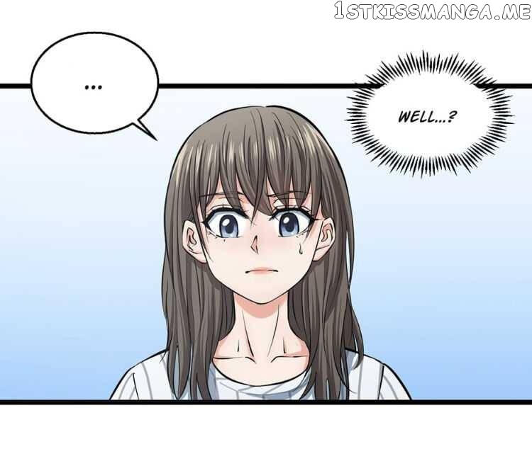 Fight Like a Girl chapter 11 - page 51
