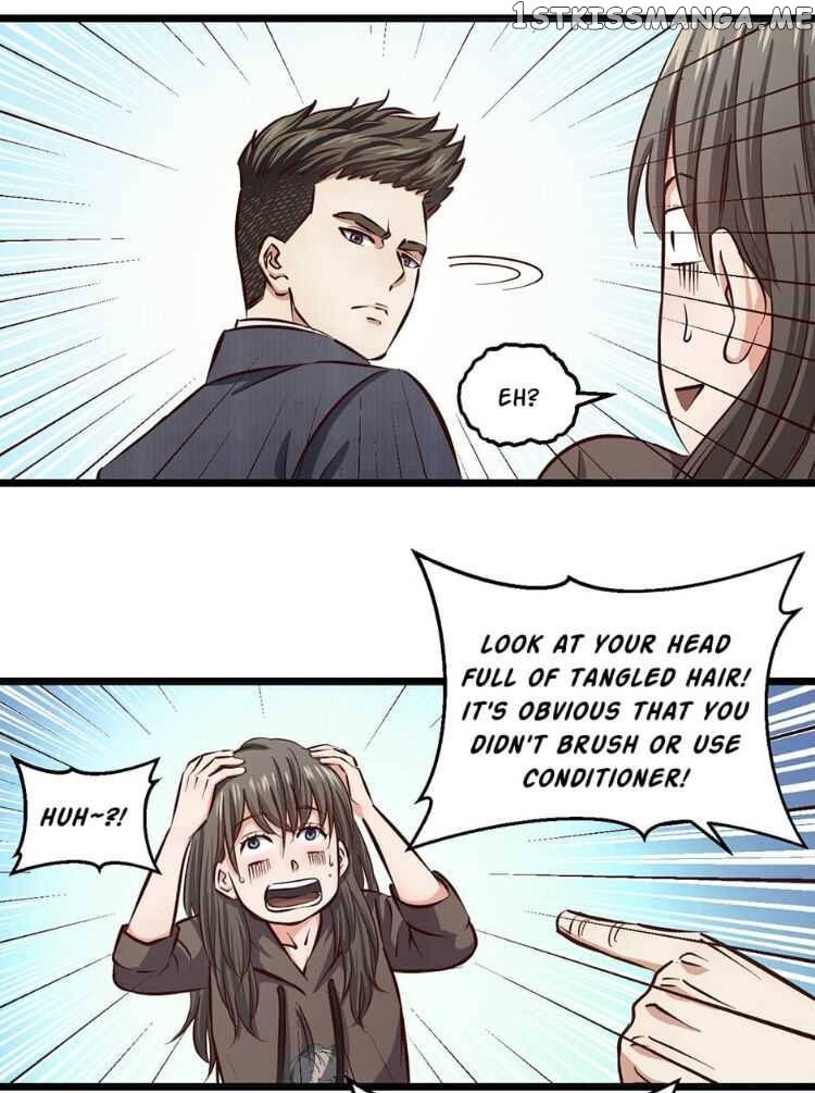 Fight Like a Girl chapter 11 - page 57