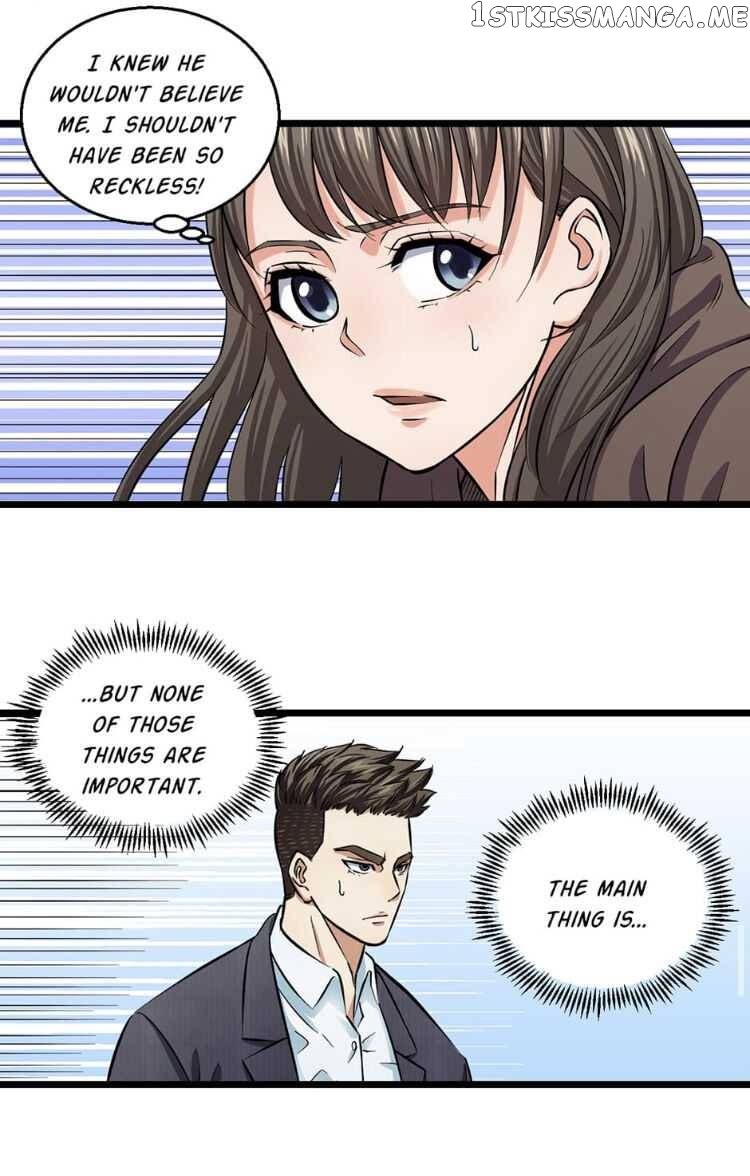 Fight Like a Girl chapter 11 - page 61