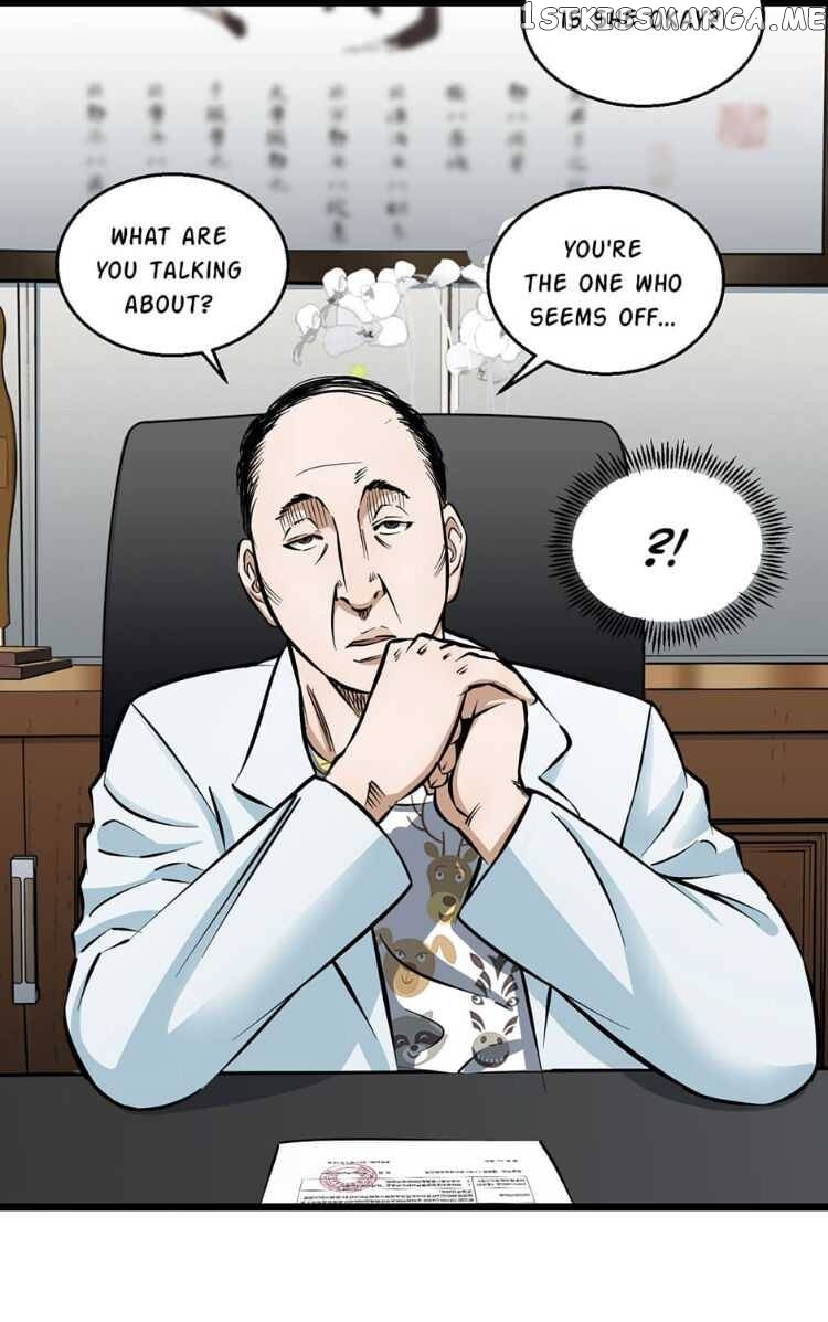 Fight Like a Girl chapter 11 - page 63