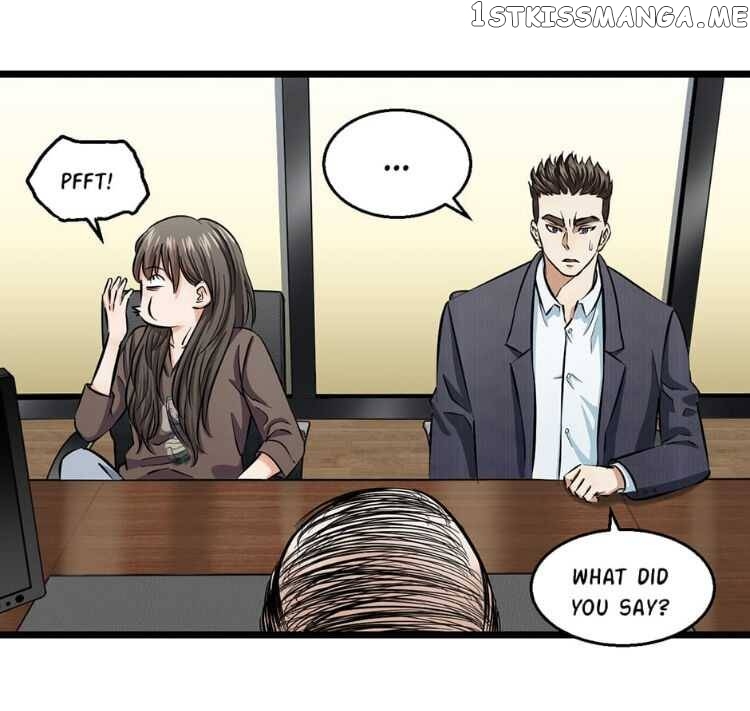 Fight Like a Girl chapter 11 - page 64