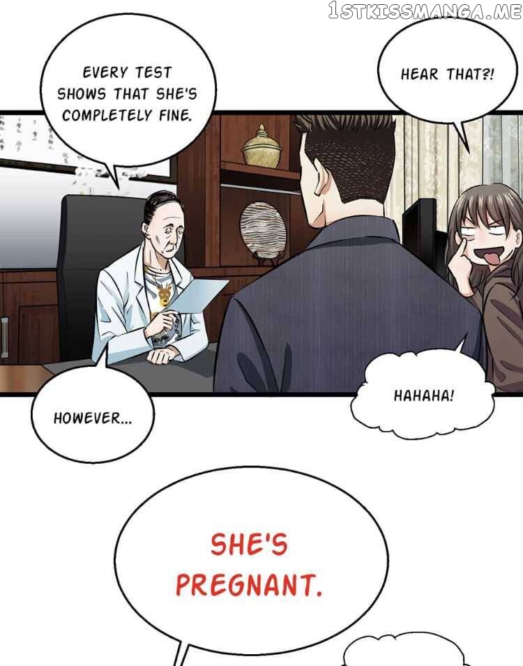 Fight Like a Girl chapter 11 - page 65
