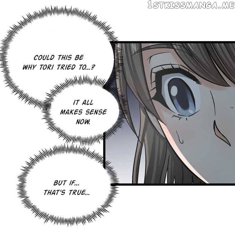 Fight Like a Girl chapter 11 - page 70