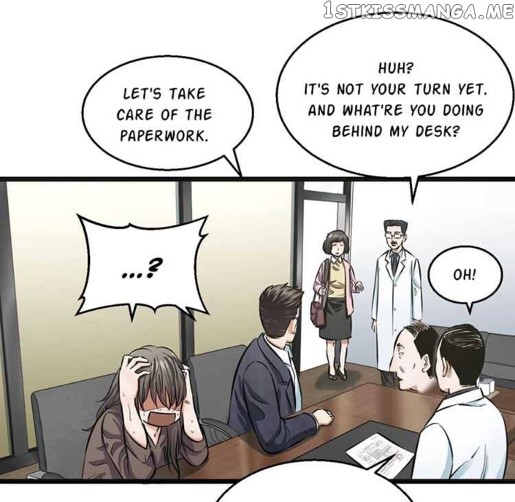 Fight Like a Girl chapter 11 - page 73