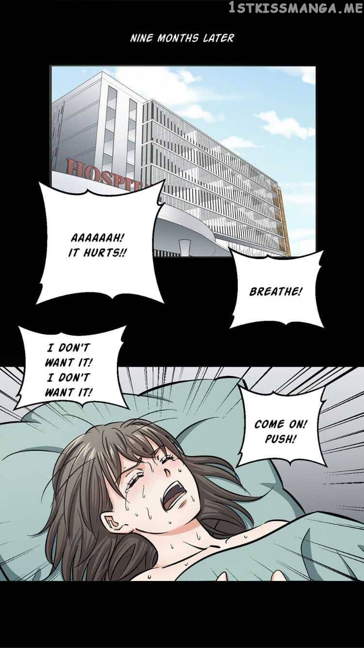 Fight Like a Girl chapter 11 - page 76