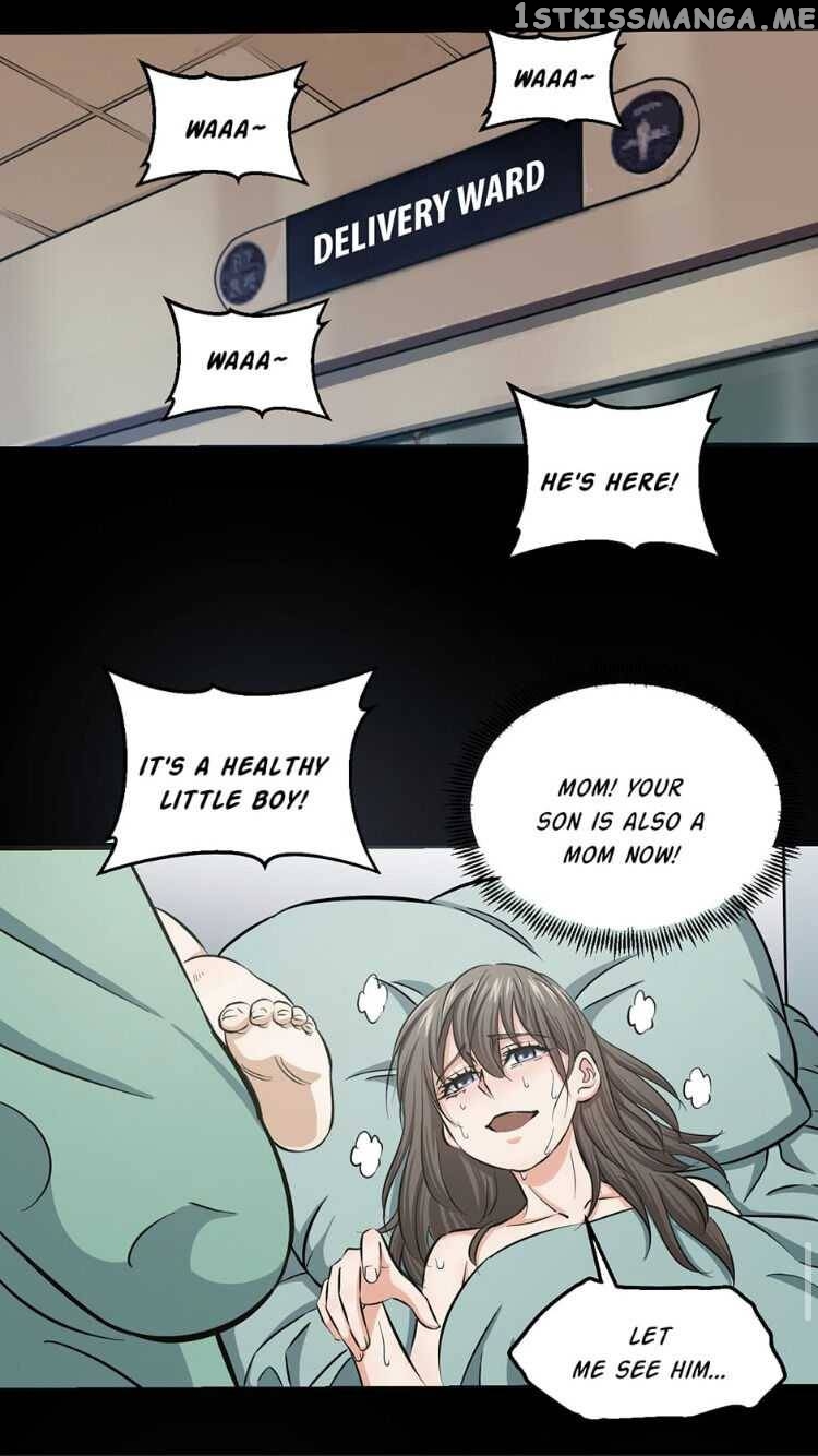 Fight Like a Girl chapter 11 - page 77
