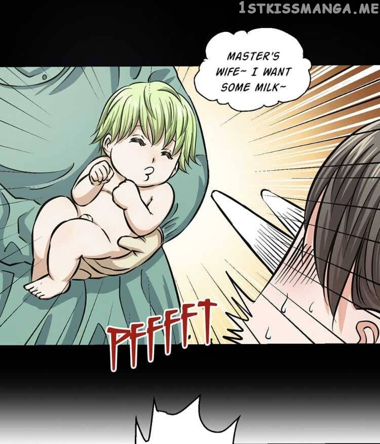 Fight Like a Girl chapter 11 - page 78