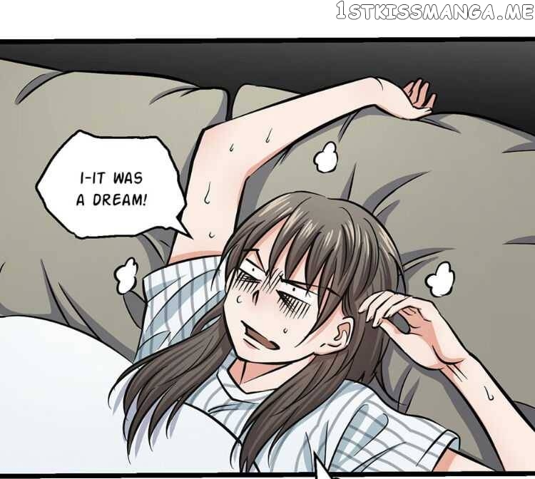 Fight Like a Girl chapter 11 - page 80