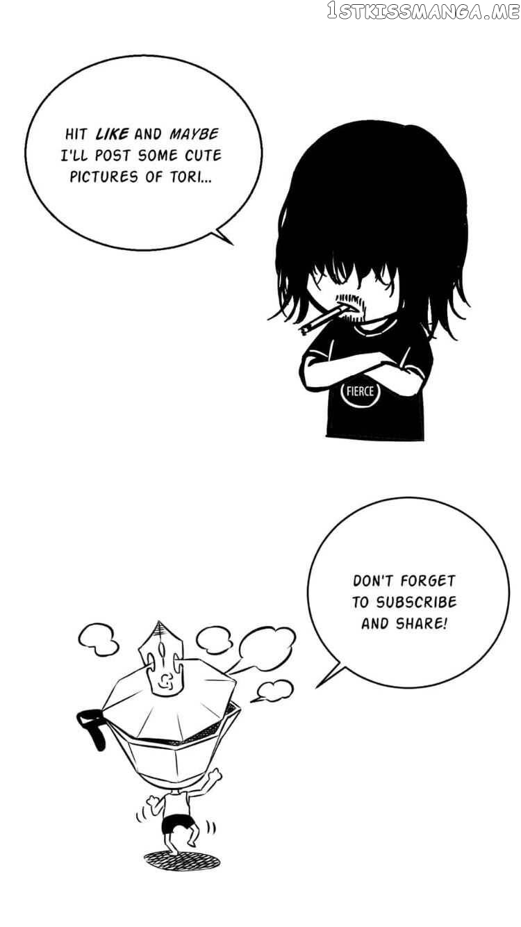 Fight Like a Girl chapter 11 - page 83