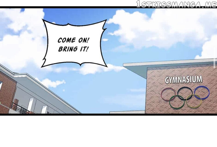 Fight Like a Girl chapter 34 - page 3