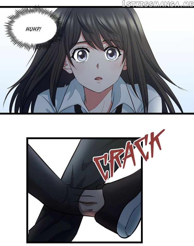 Fight Like a Girl chapter 34 - page 30
