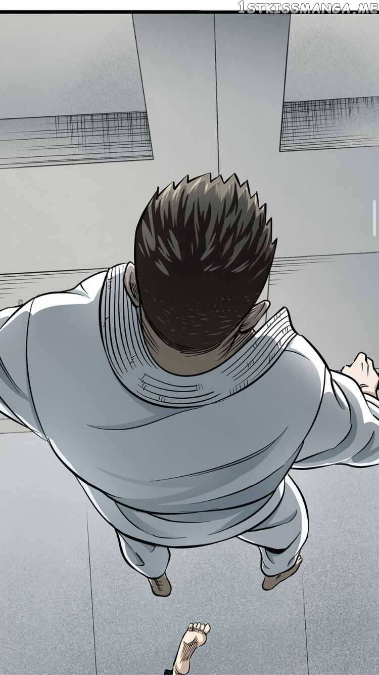 Fight Like a Girl chapter 9 - page 25