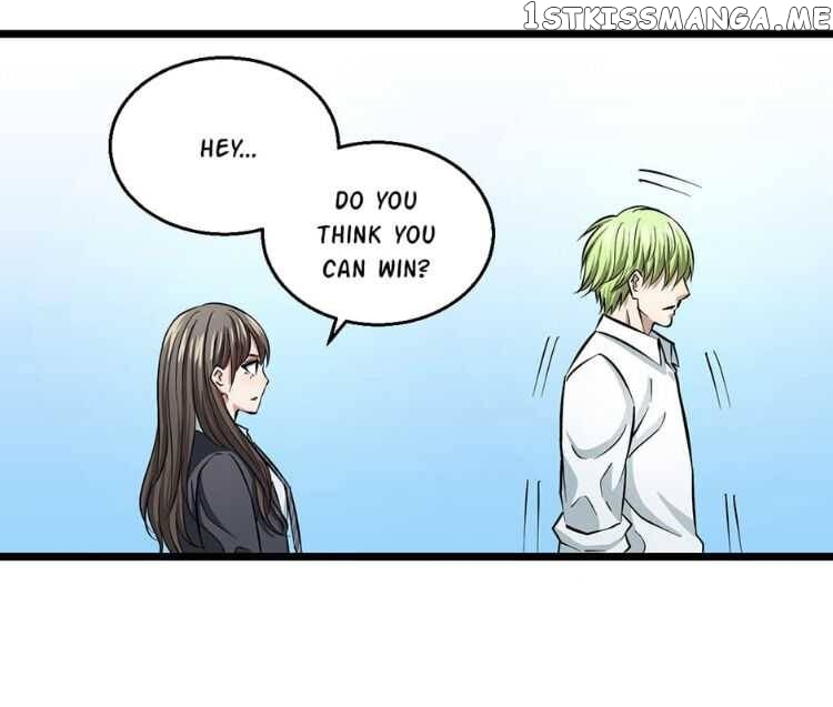 Fight Like a Girl chapter 9 - page 44