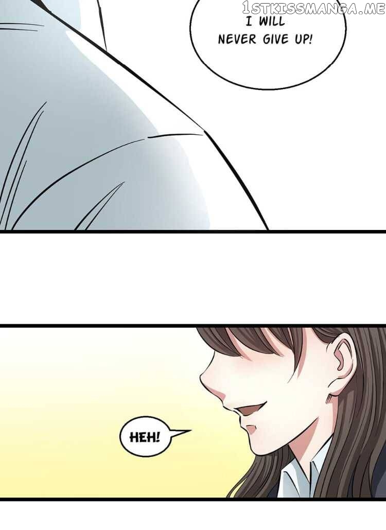 Fight Like a Girl chapter 9 - page 48