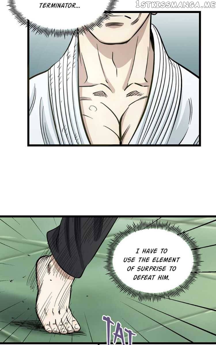 Fight Like a Girl chapter 9 - page 53