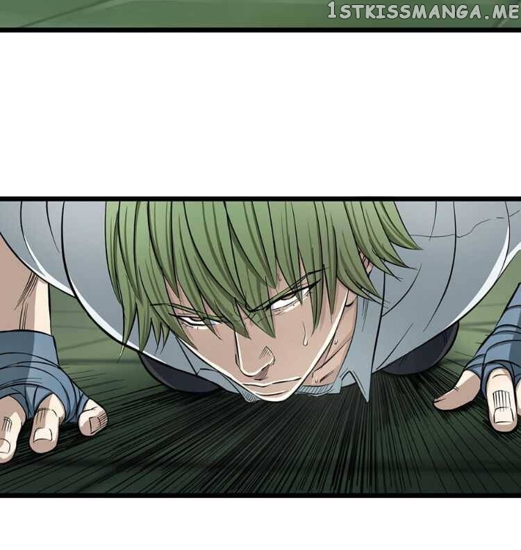 Fight Like a Girl chapter 9 - page 60