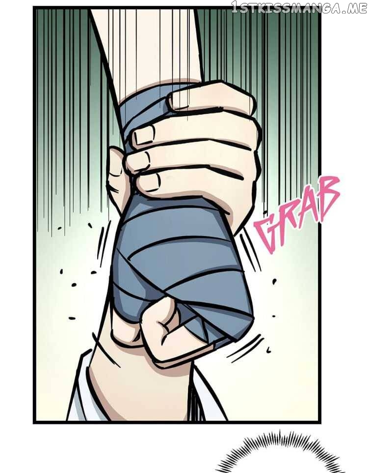Fight Like a Girl chapter 9 - page 69