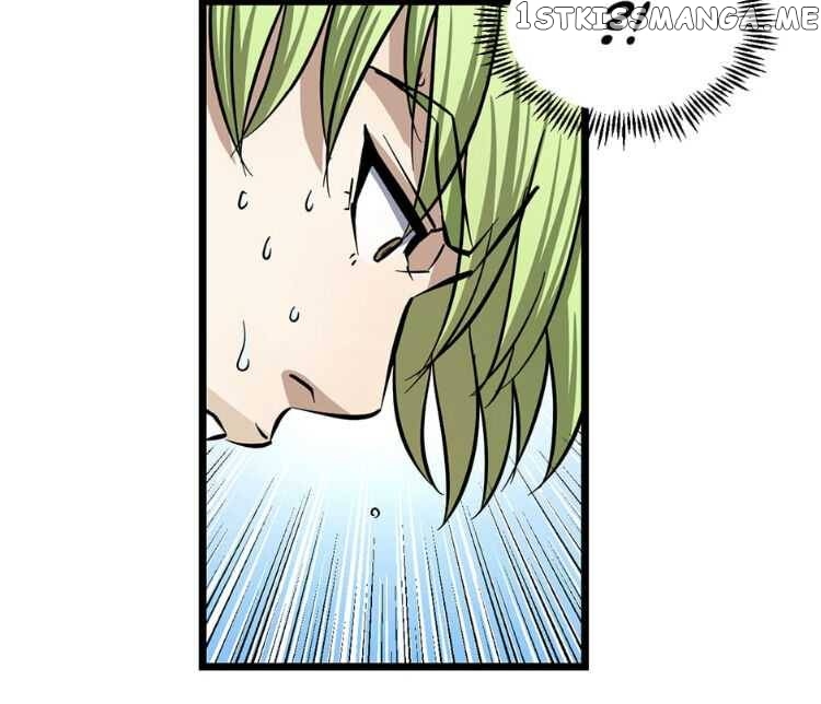 Fight Like a Girl chapter 9 - page 70