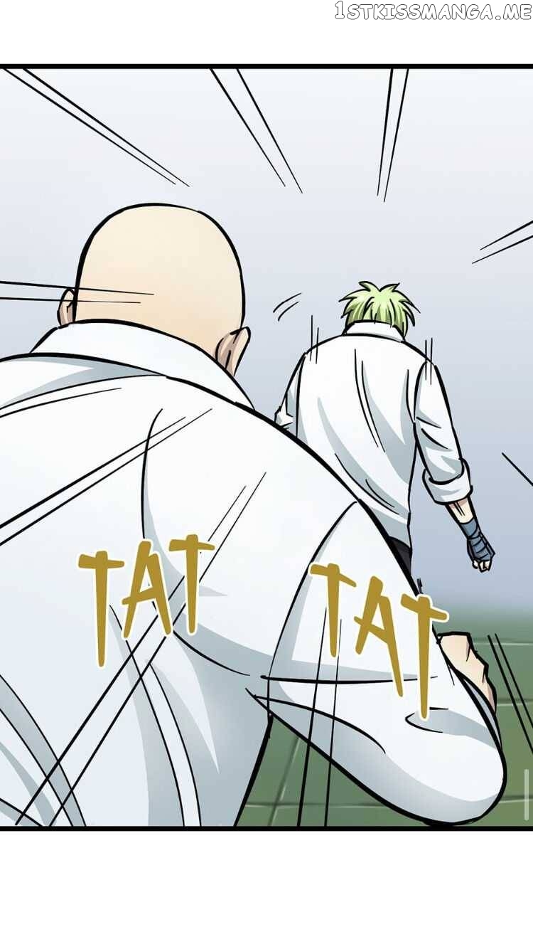 Fight Like a Girl chapter 9 - page 78