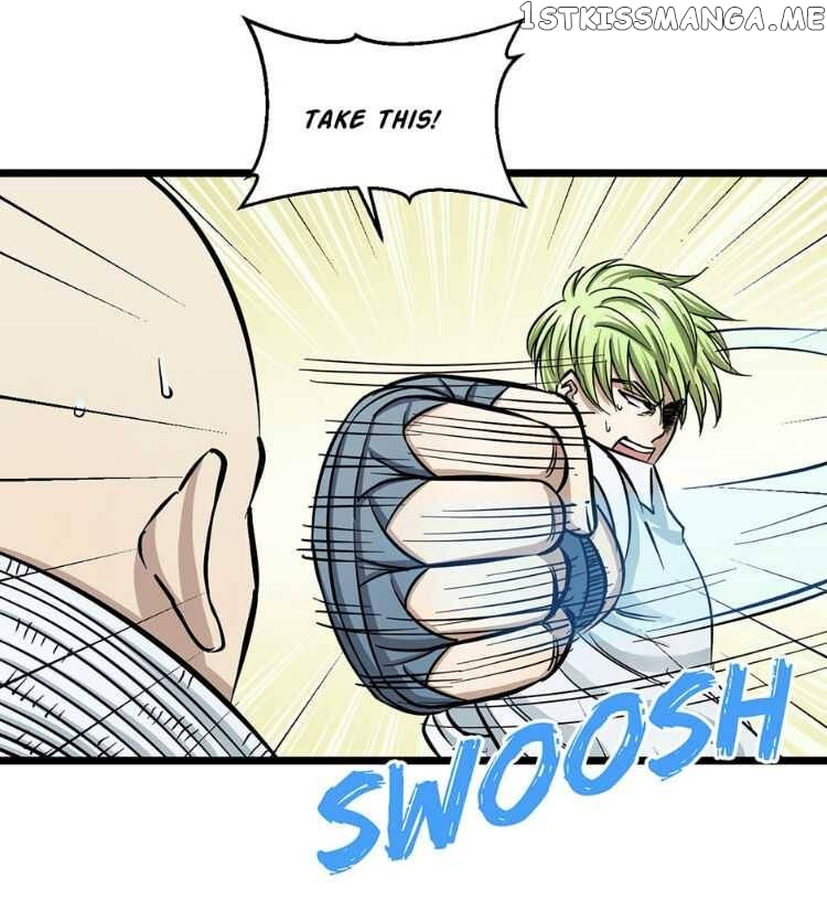 Fight Like a Girl chapter 9 - page 80