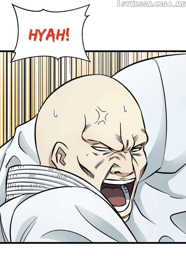 Fight Like a Girl chapter 9 - page 83