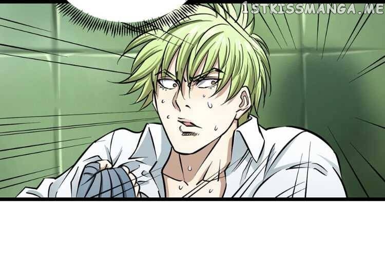 Fight Like a Girl chapter 9 - page 87